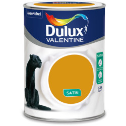 CREME DE COULEURS 1.25L MIEL