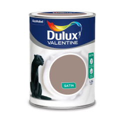 CREME DE COULEURS 1.25L TAUPE