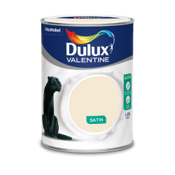 CREME DE COULEURS 1.25L BLANC CASSE