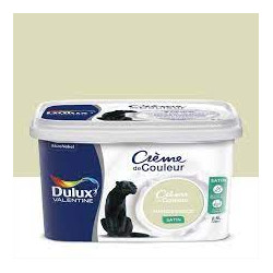 CREME DE COULEURS 2.5L AMANDE DOUCE