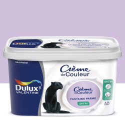 CREME DE COULEURS 2.5L FANTAISIE PARME