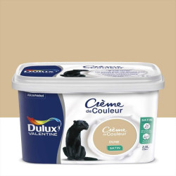 CREME DE COULEURS 2.5L DUNE