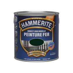 HAMMERITE BRILLANT NOIR 2L5