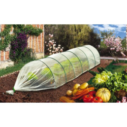 TUNNEL FORCAGE PRIMEUR CLIMAFILM 1.20x3.50m