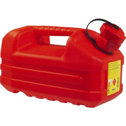 JERRICAN HYDROCARBURE 10L