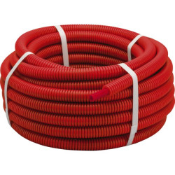 TUBE PER PREGAINE BLEU 13x16 25m