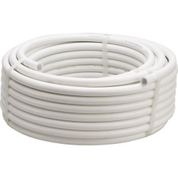 TUBE NU MULTICOUCHE D16 COURONNE 25m