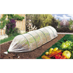 FILM FORCAGE PRIMEUR CLIMAFILM 2x5m