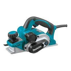 RABOT 850W 82MM MAKITA KP0810