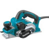 RABOT 850W 82MM MAKITA KP0810