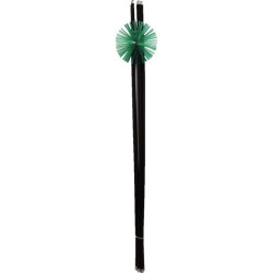 KIT RAMONAGE ECO 5x1m40 HERISSON NYLON D200
