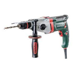 PERCEUSE PERCUSSION METABO SBE850-2