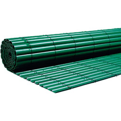 CANISSE PLAST. VERT 1m50 Rl 3m00 ECO