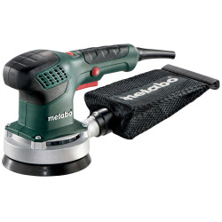 PONCEUSE EXCEN. 125mm METABO SXE3125 310W