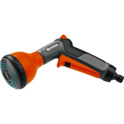 PISTOLET GARDENA MULTIJET CLASSIC SB