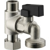 ROBINET MàL REPIQUAGE MF 12x17 M20x27 SB