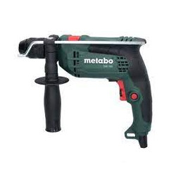 PERCEUSE 650W METABO SBE650