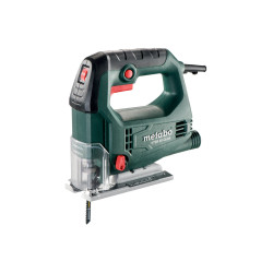 SCIE SAUTEUSE METABO STEB65 QUICK