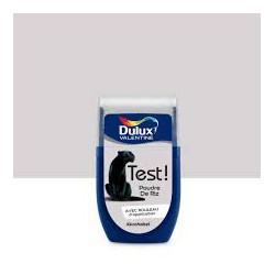TESTEUR SATIN 30ml POUDRE DE RIZ