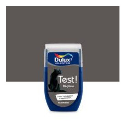 TESTEUR SATIN 30ml REGLISSE