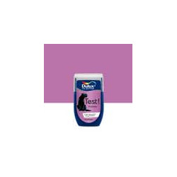 TESTEUR SATIN 30ml FUCHSIA