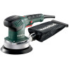 PONCEUSE EXCEN. 150mm METABO SXE3150