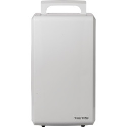 DESHUMIDIFICATEUR TECTRO TD1010 10L/J