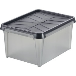 BAC SMARTSTORE DRY 31 50x40x26cm 33L