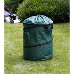SAC A DECHETS POP UP MAX 100L