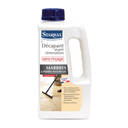 DECAPANT DEGRAISSANT PIERRE NAT/MARBRE 1L
