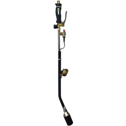 BRULEUR THERMIQUE BRUL'STAR PIEZO