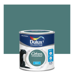 CREME DE COULEUR MAT 0L5 EUCALYPTUS