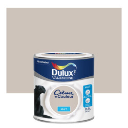 CREME DE COULEUR MAT 0L5 GRAIN DE SABLE