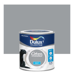 CREME DE COULEUR MAT 0L5 GRIS SAGE