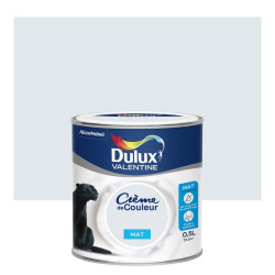 CREME DE COULEUR MAT 0L5 VOILE DE BRUME