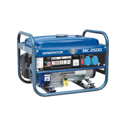 GROUPE ELECTROGENE DOMAC ZEUZ 2400 2400W