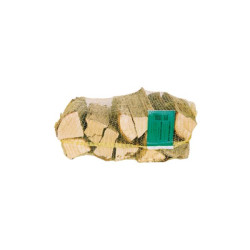 BUCHE 33cm SAC 50L