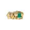 BUCHE 33cm SAC 50L