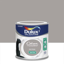 CREME DE COULEURS 0.5L FEUTRINE