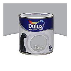 CREME DE COULEURS 0.5L GRIS ANGORA