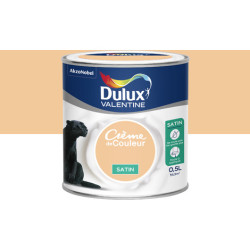 CREME DE COULEURS 0.5L NUDE