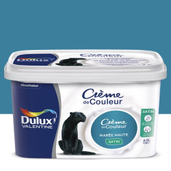 CREME DE COULEURS 2.5L MAREE HAUTE