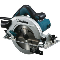 SCIE CIRCULAIRE 1200W MAKITA HS7601K