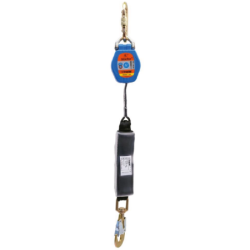BLOCFOR ANTICHUTE RAPPEL AUTO 1m80