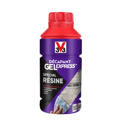 DECAPANT GEL EXPRESS RESINE 0.5L