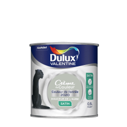 CREME DE COULEURS 0.5L DOUCEUR DE L'AUBE