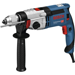 PERCEUSE A PERCUSSION BOSCH GSB 24-2 1100W