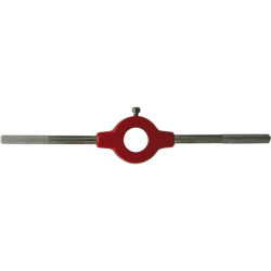 PORTE FILIERE CORPS ET MANCHE ACIER D25.4mm