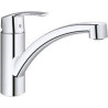 MITIGEUR GROHE START 2021 DOUCHETTE EVIER BEC BAS
