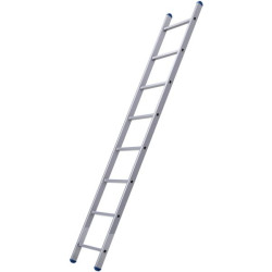 ECHELLE SIMPLE ARTUB ALU 10 ECHELONS H 2.83M